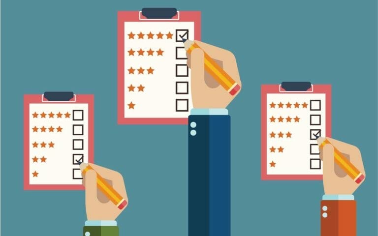 How To Get More Customer Reviews And Testimonials