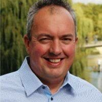 Geoff Marlow